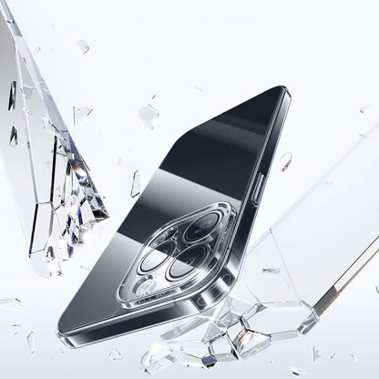 Baseus Corning Glass iPhone Case
