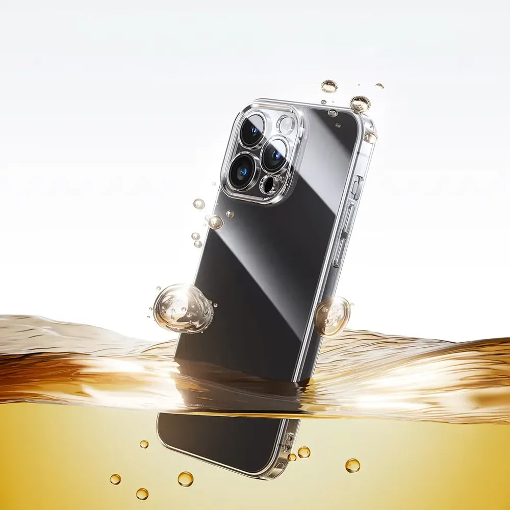 Baseus Corning Glass iPhone Case