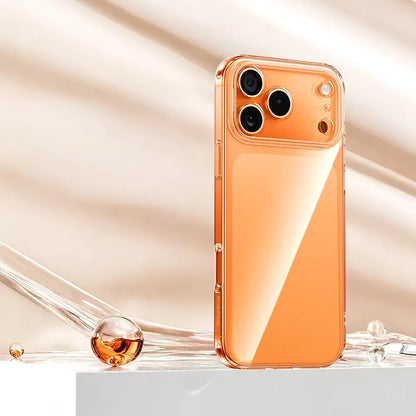 Baseus iPhone Clear Case