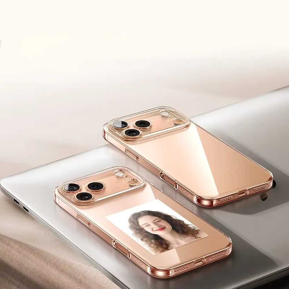 Baseus iPhone Clear Case