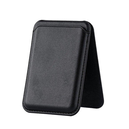 MagGrip Leather Wallet