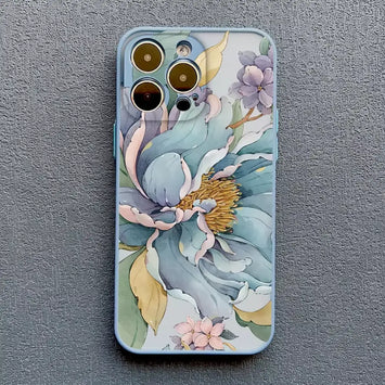 Blossom Botanical Case for iPhone