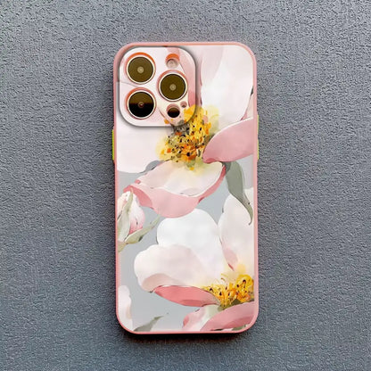 Blossom Botanical Case for iPhone