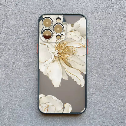 Blossom Botanical Case for iPhone