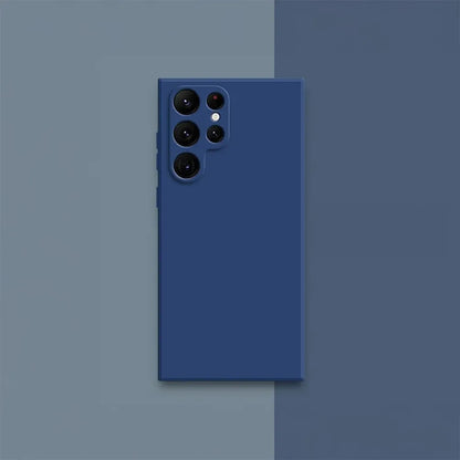 VelvetShield Samsung Case