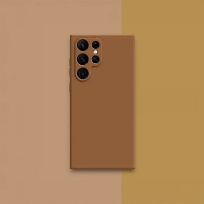VelvetShield Samsung Case