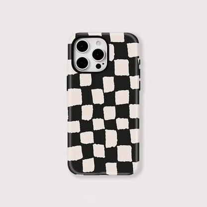 Checker MagSafe Armor for iPhone