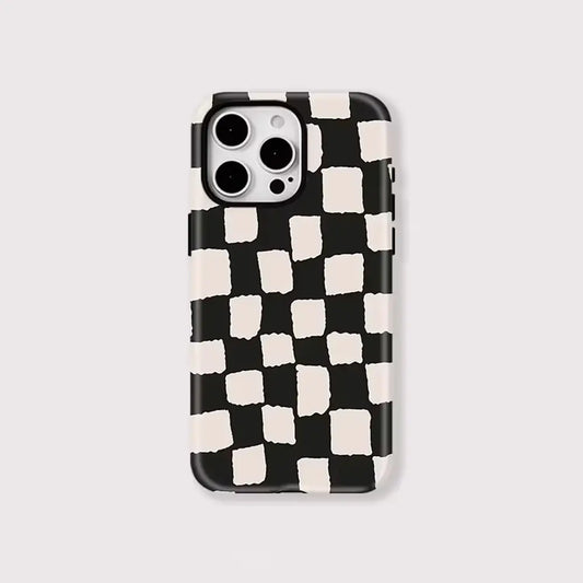 Checker MagSafe Armor for iPhone