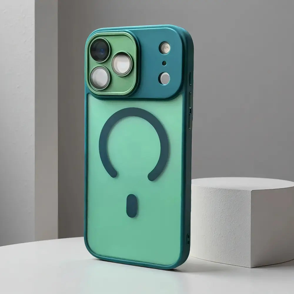 Chroma Frosted MagSafe Case for iPhone