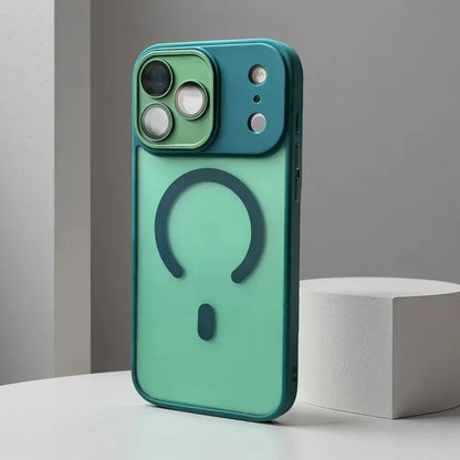 Chroma Frosted MagSafe Case for iPhone