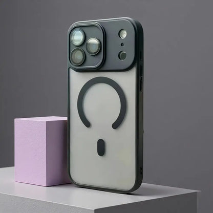 Chroma Frosted MagSafe Case for iPhone