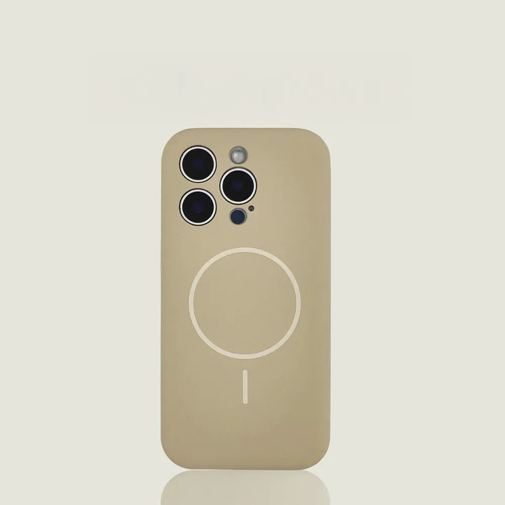 SilkTouch MagSafe iPhone Case