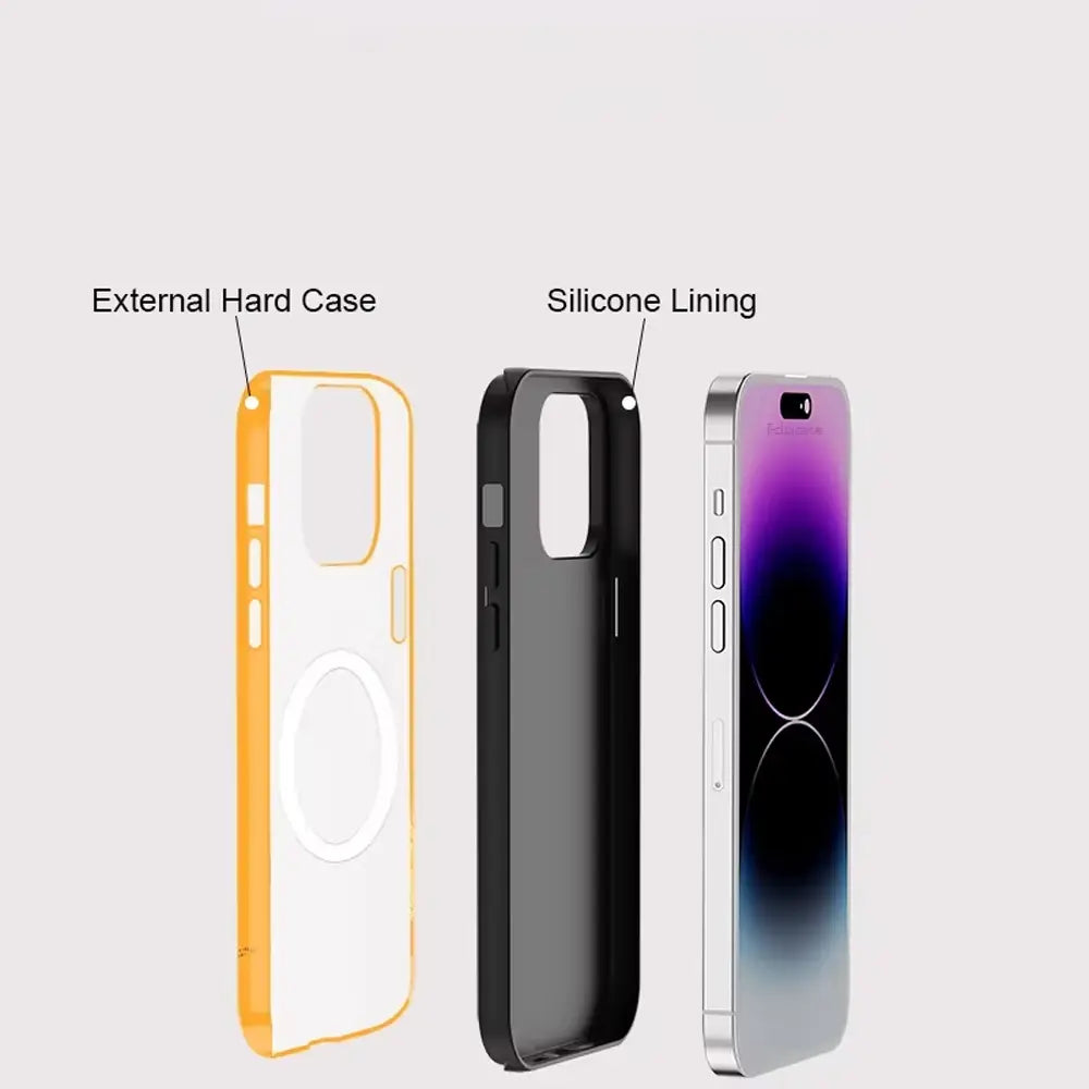 Coffee Cat iPhone Case