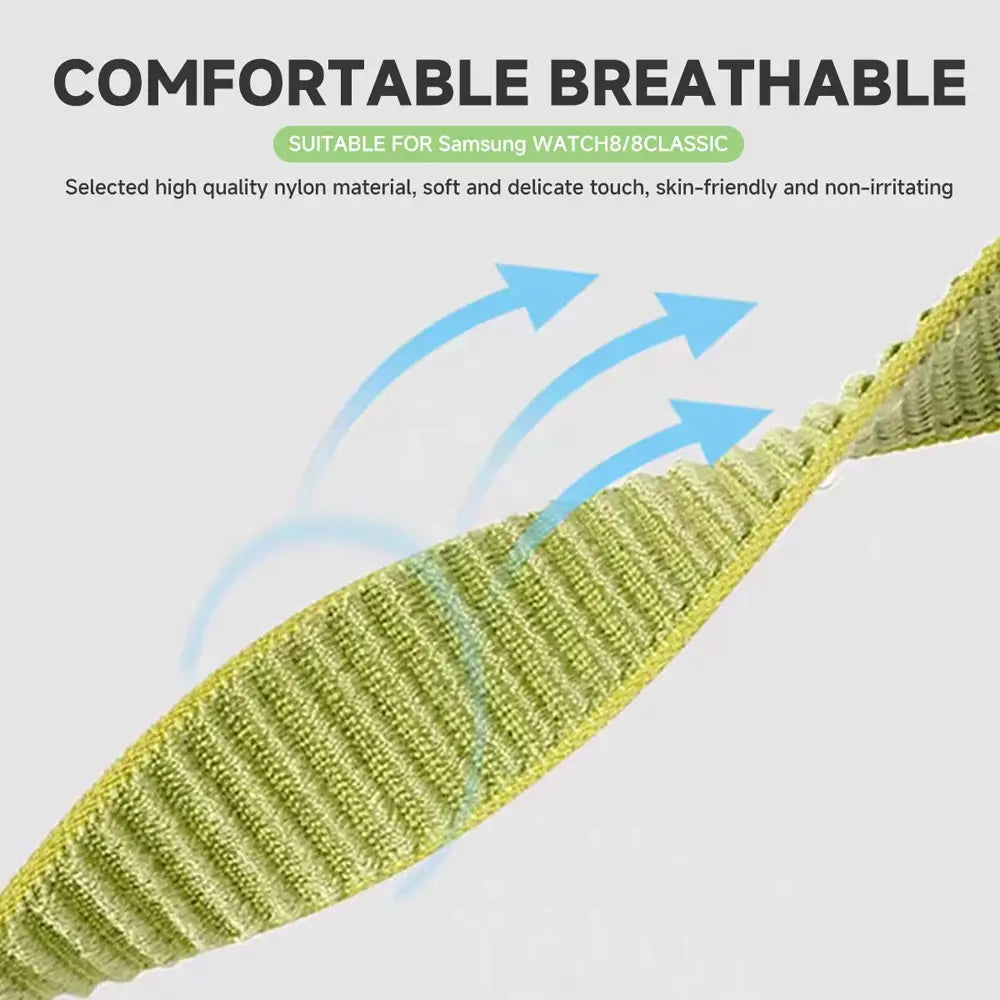 Comfort Weave Band for Samsung Galaxy