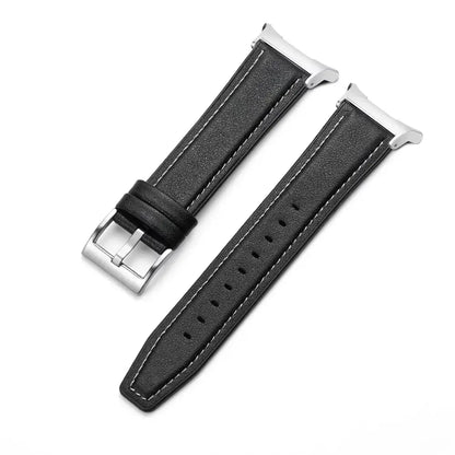 Contour Leather Band for Samsung Watch