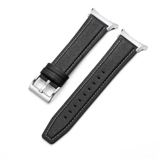 Contour Leather Band for Samsung Watch
