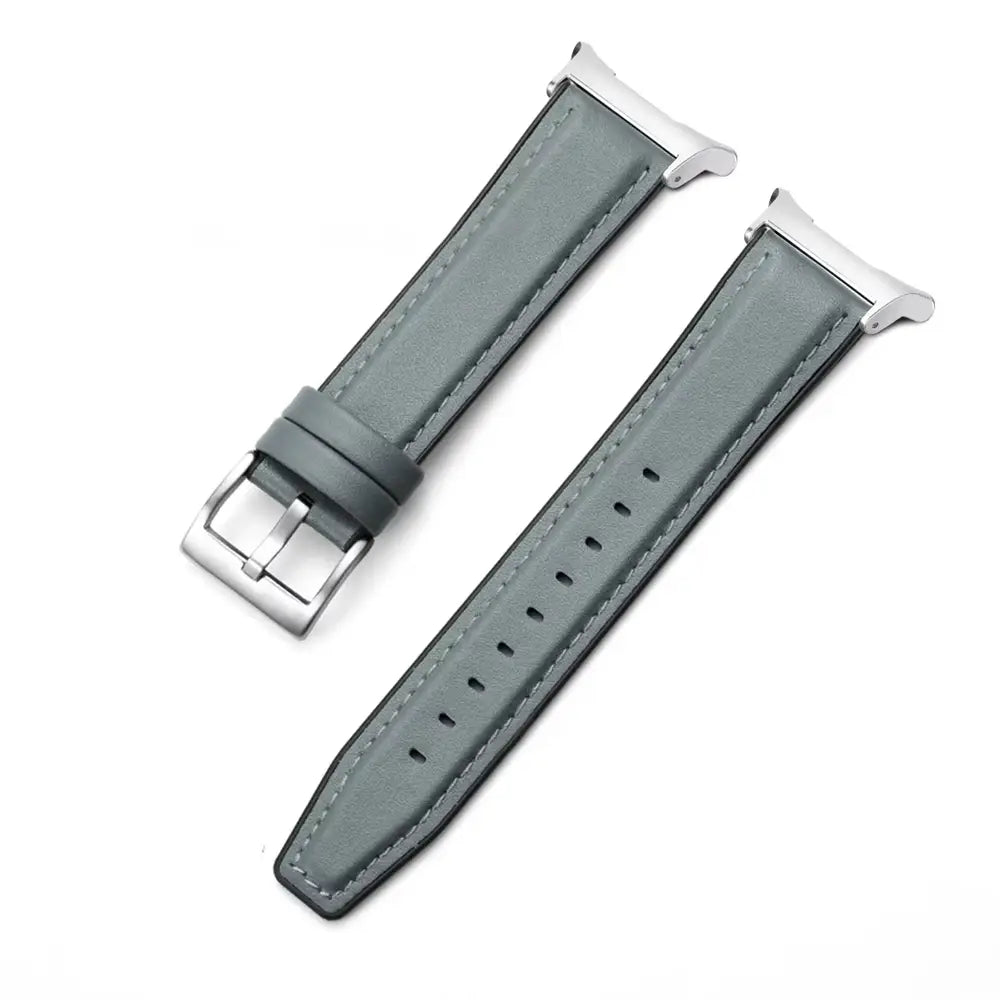 Contour Leather Band for Samsung Watch
