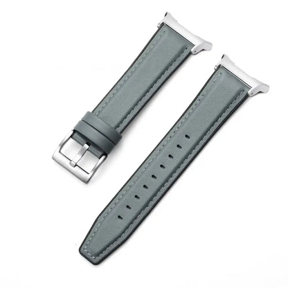 Contour Leather Band for Samsung Watch