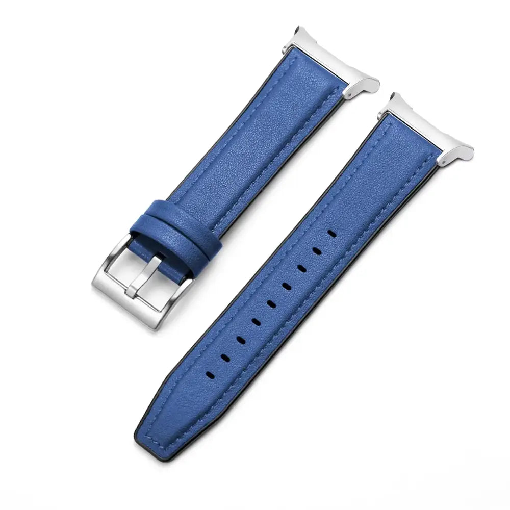 Contour Leather Band for Samsung Watch