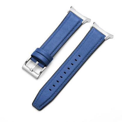 Contour Leather Band for Samsung Watch