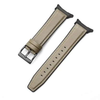 Contour Leather Band for Samsung Watch