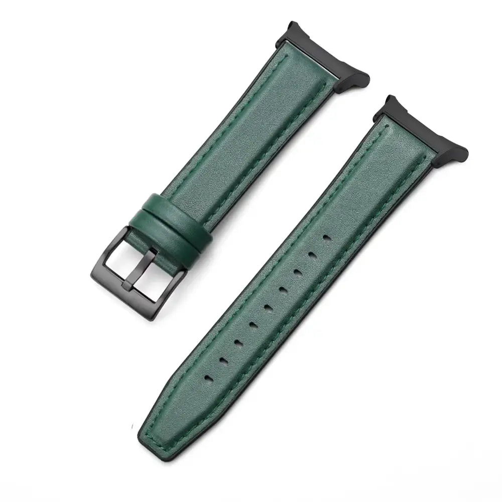 Contour Leather Band for Samsung Watch