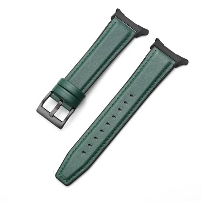Contour Leather Band for Samsung Watch