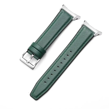 Contour Leather Band for Samsung Watch