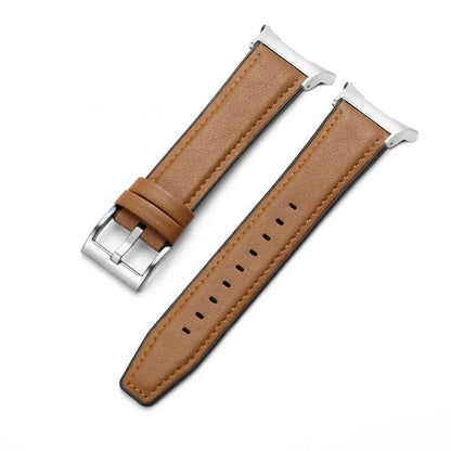 Contour Leather Band for Samsung Watch