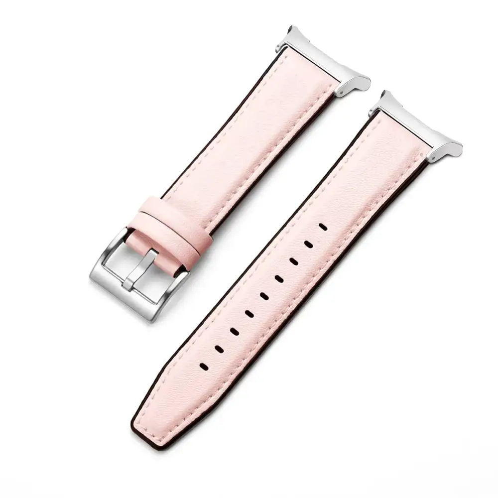 Contour Leather Band for Samsung Watch