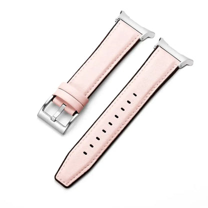 Contour Leather Band for Samsung Watch