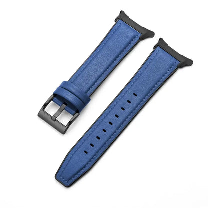 Contour Leather Band for Samsung Watch
