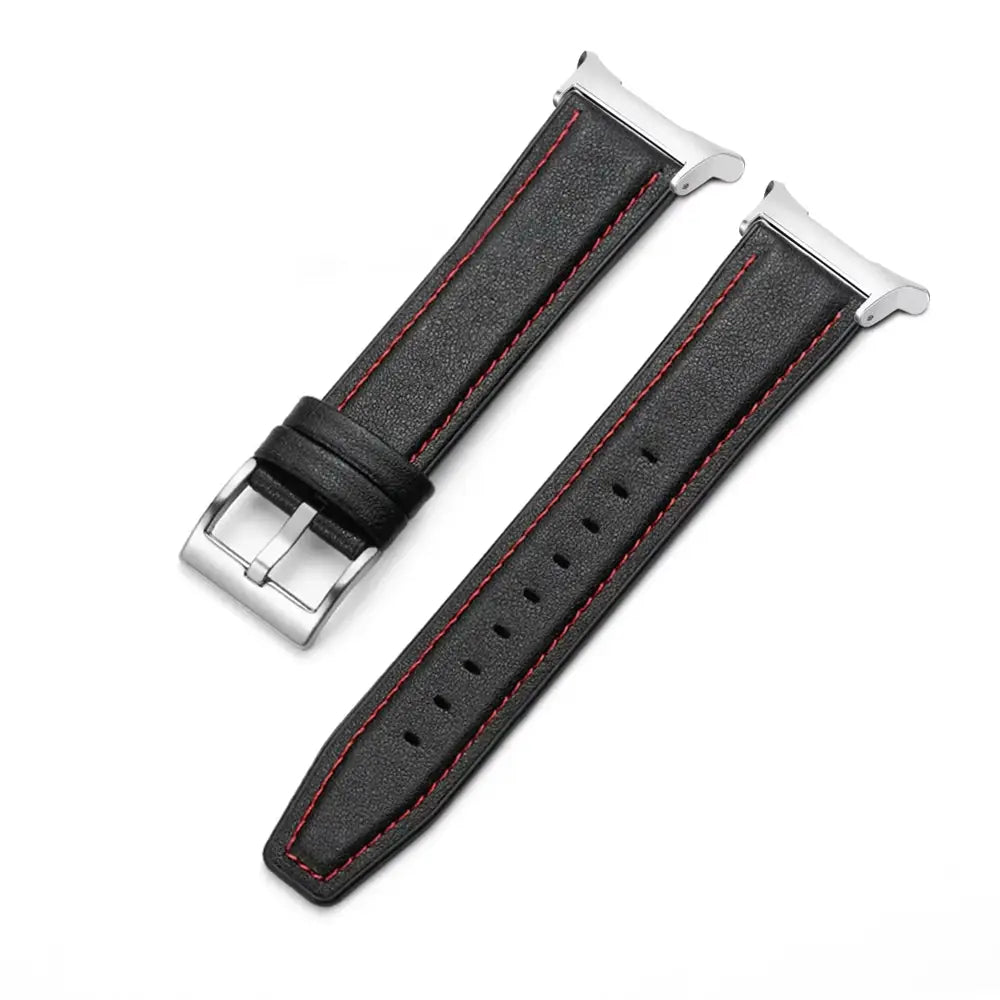 Contour Leather Band for Samsung Watch
