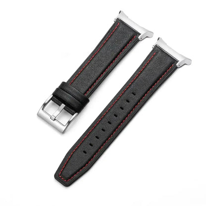 Contour Leather Band for Samsung Watch