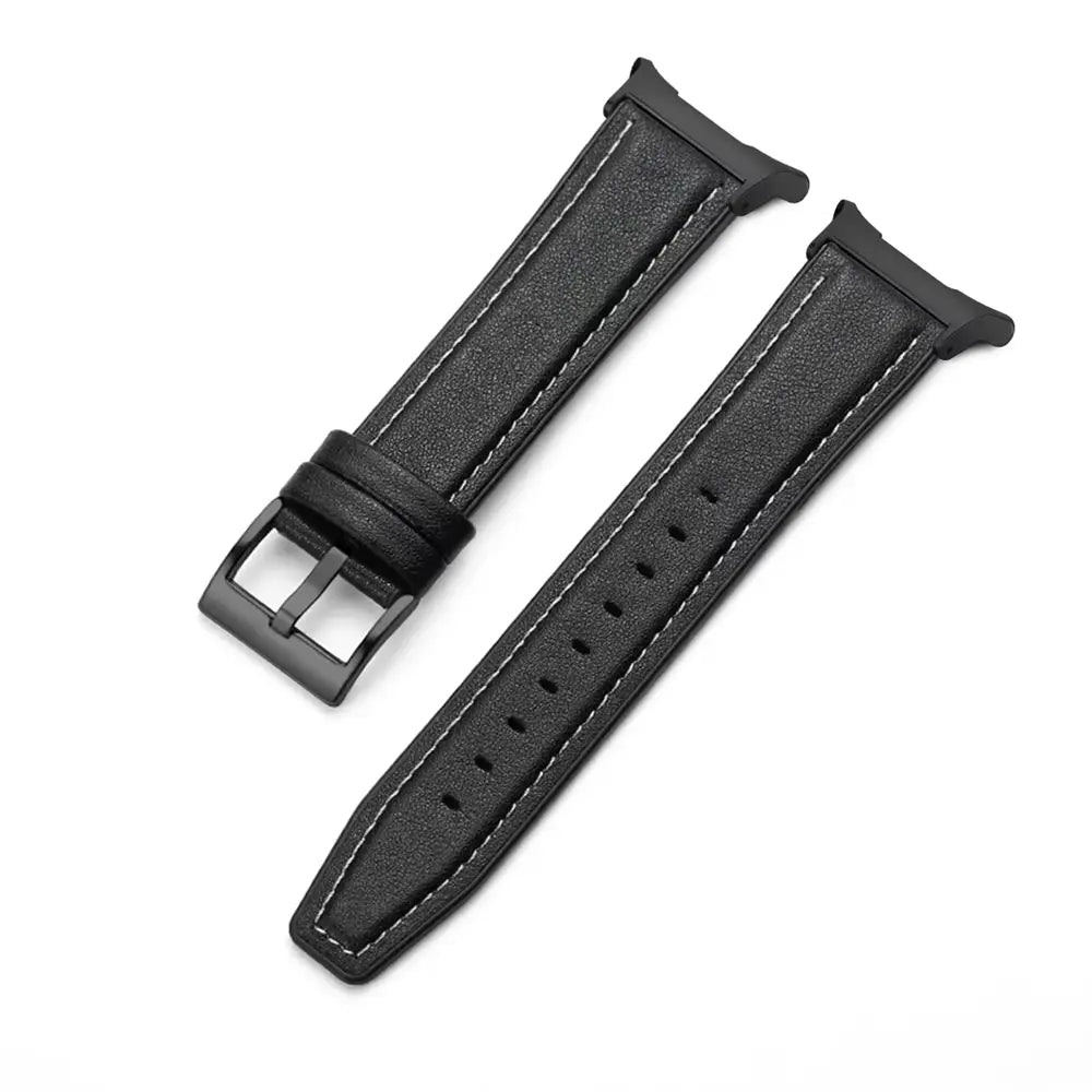 Contour Leather Band for Samsung Watch