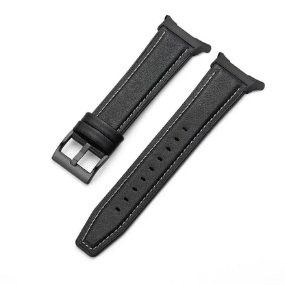 Contour Leather Band for Samsung Watch