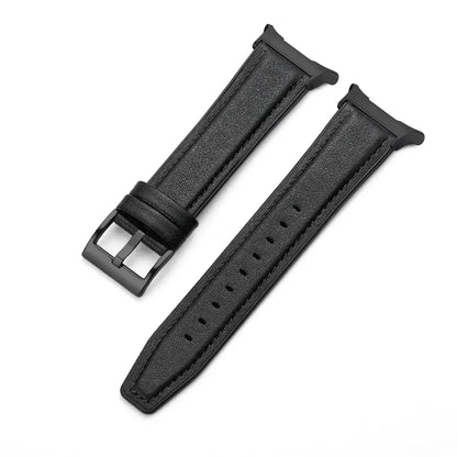 Contour Leather Band for Samsung Watch