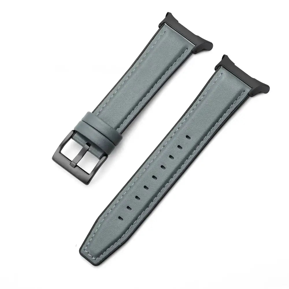 Contour Leather Band for Samsung Watch