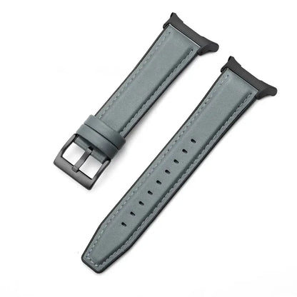 Contour Leather Band for Samsung Watch