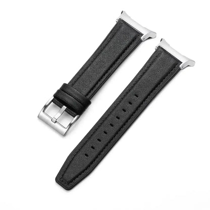 Contour Leather Band for Samsung Watch