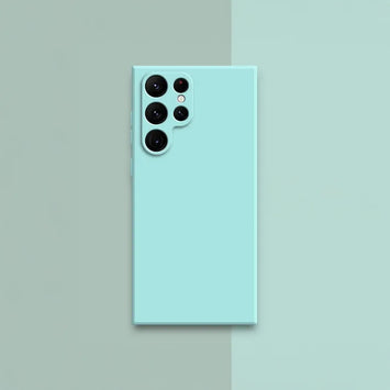 VelvetShield Samsung Case