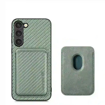 Detachable Wallet Case for Galaxy S Series