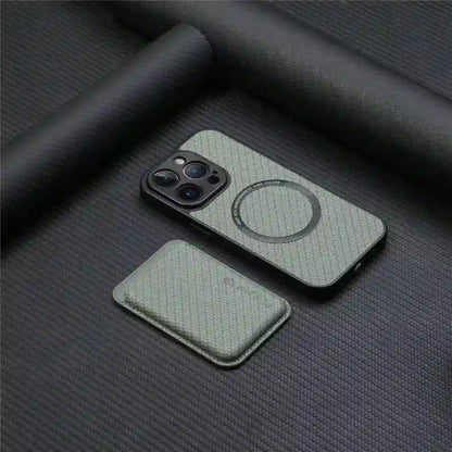 Detachable Wallet Case for Galaxy S Series
