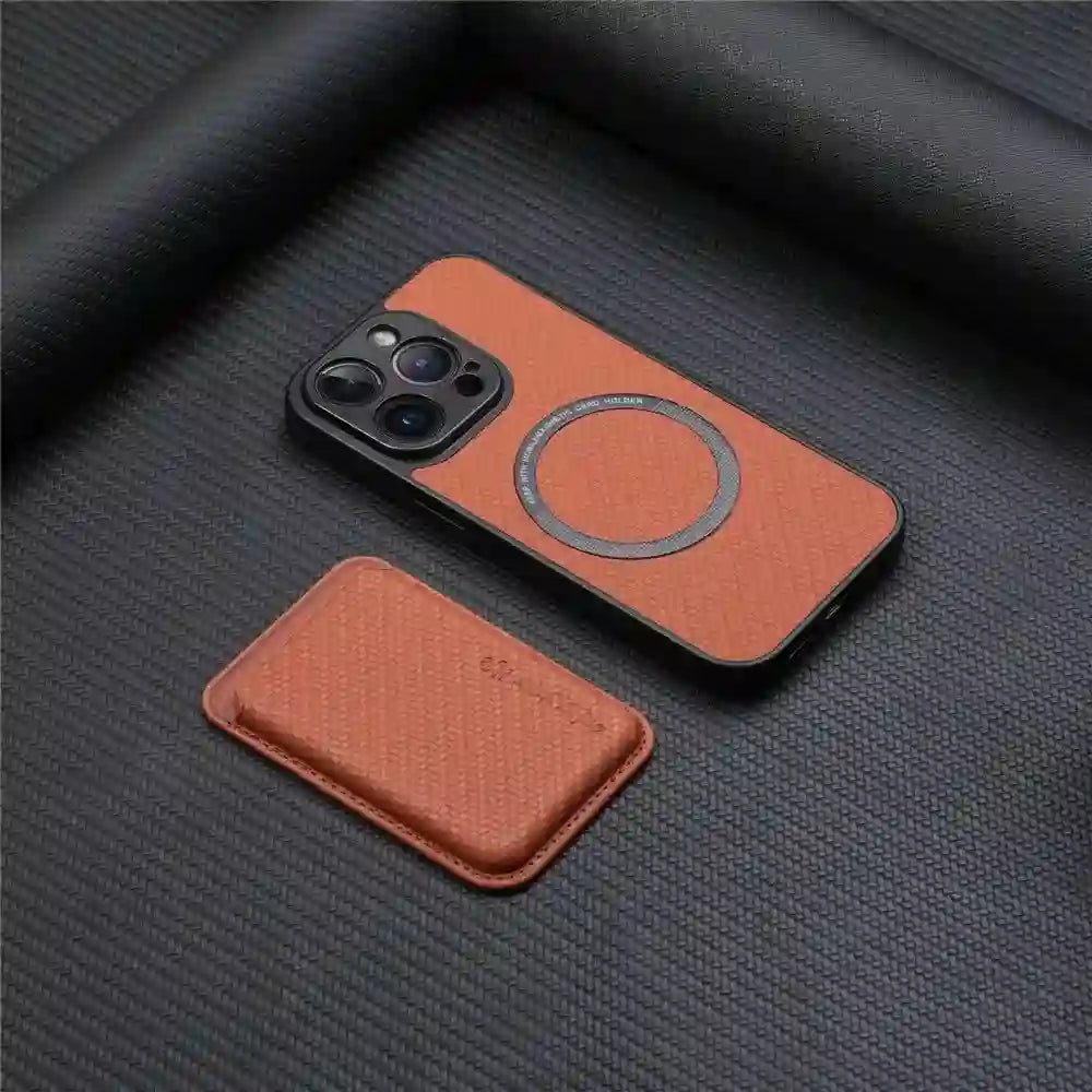 Detachable Wallet Case for Galaxy S Series