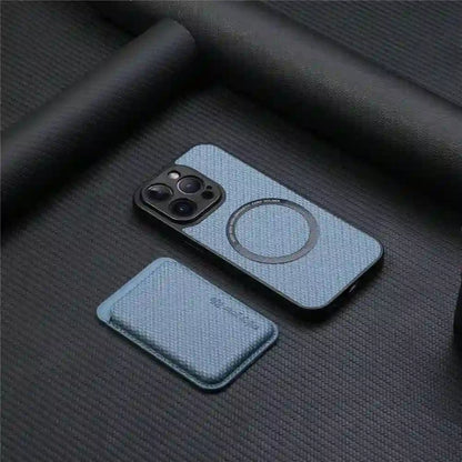 Detachable Wallet Case for Galaxy S Series