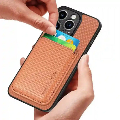 Detachable Wallet Case for Galaxy S Series