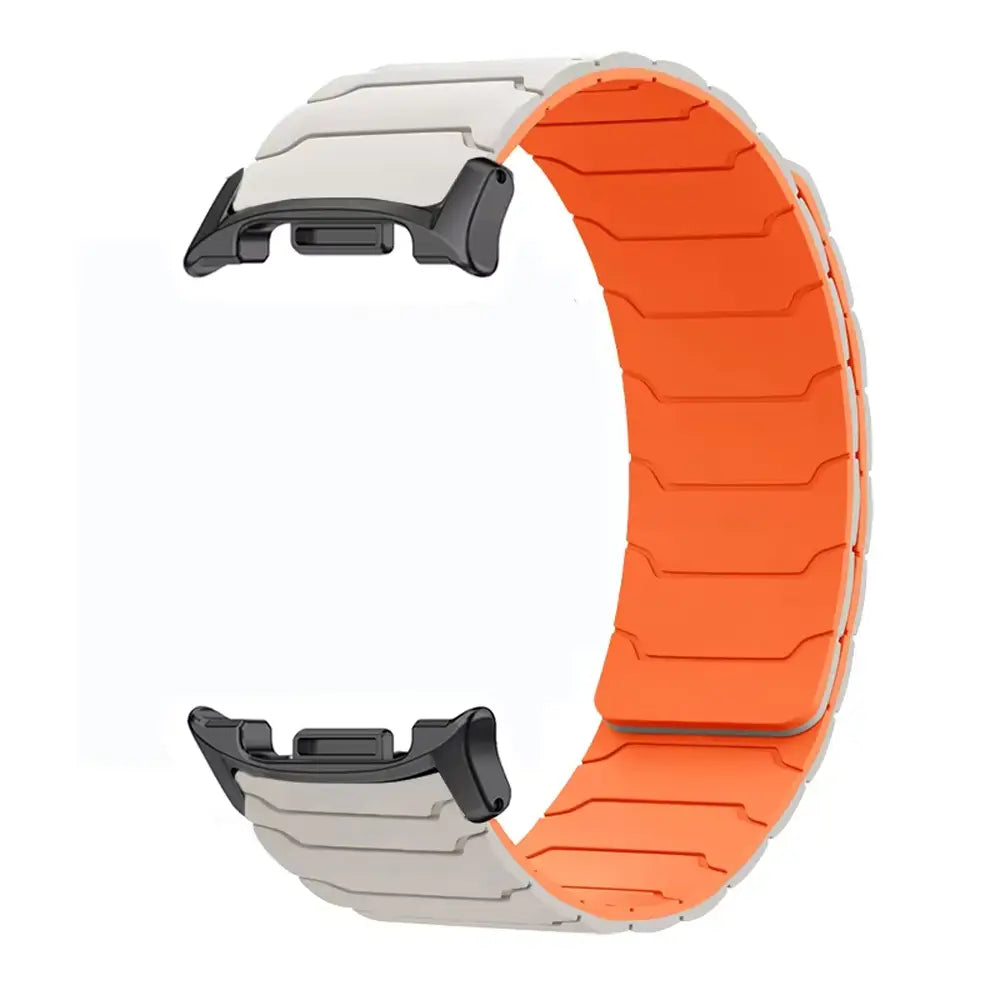 Duo Color Link Band for Samsung Watch