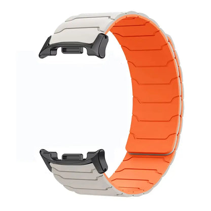 Duo Color Link Band for Samsung Watch