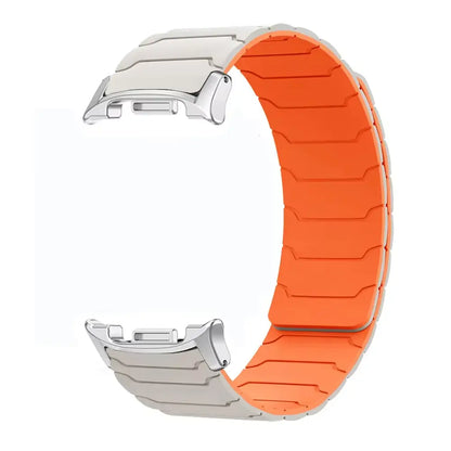 Duo Color Link Band for Samsung Watch