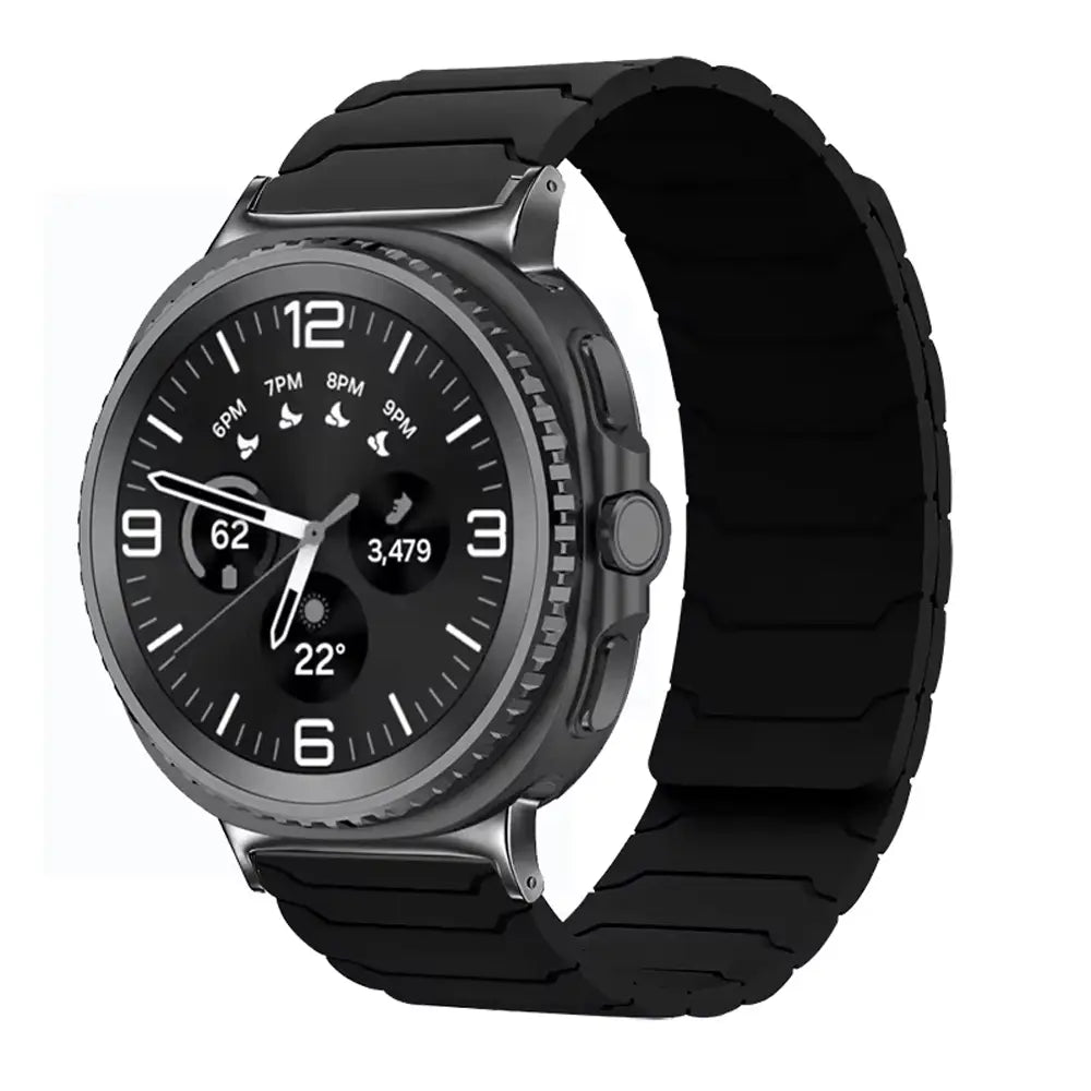 Duo Color Link Band for Samsung Watch